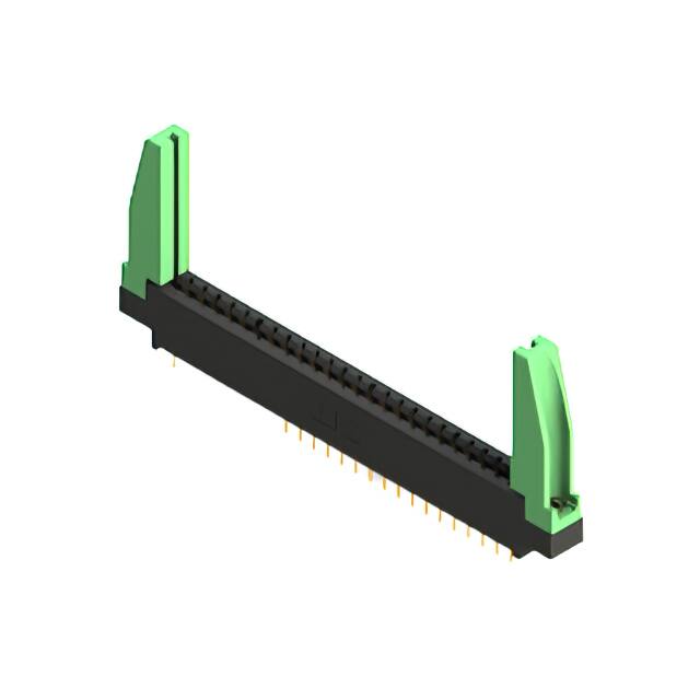 387-050-524-878 EDAC Inc.  Edgeboard Connectors